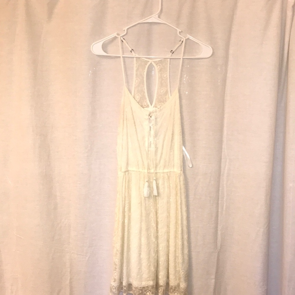 Cute summer dress